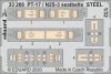 Eduard BIG33124 PT-17 / N2S-3 for ICM 1/32